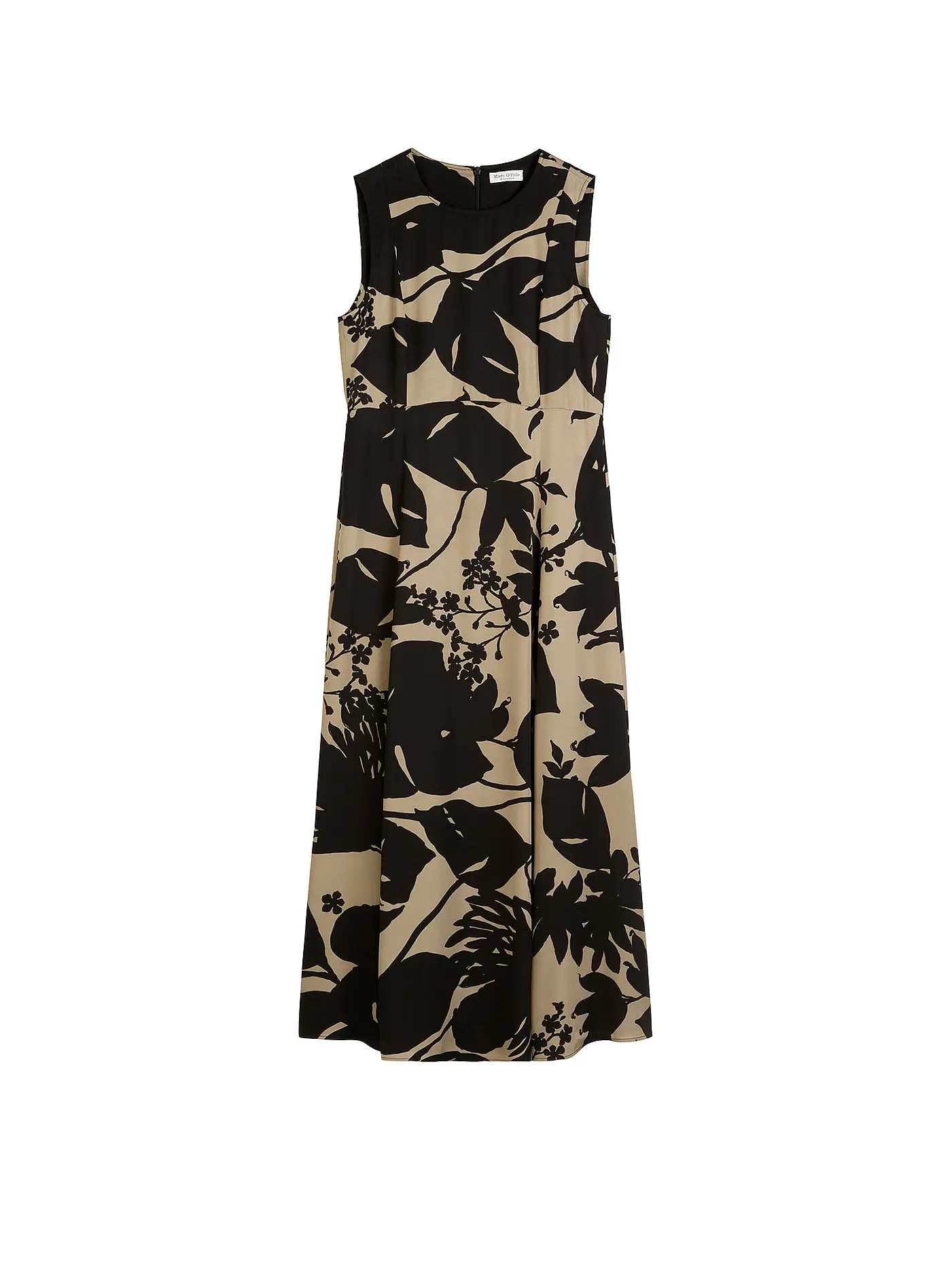 MARC O'POLO | Midikleid | 